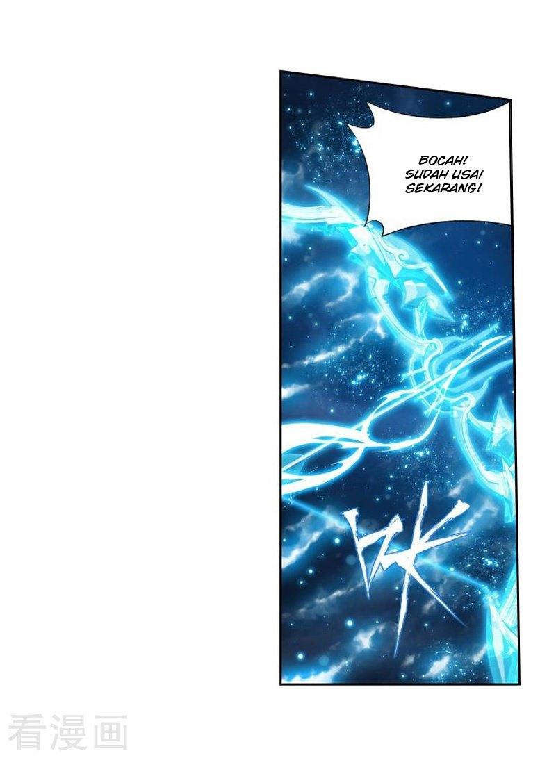 Battle Through the Heavens Chapter 258 halaman 27